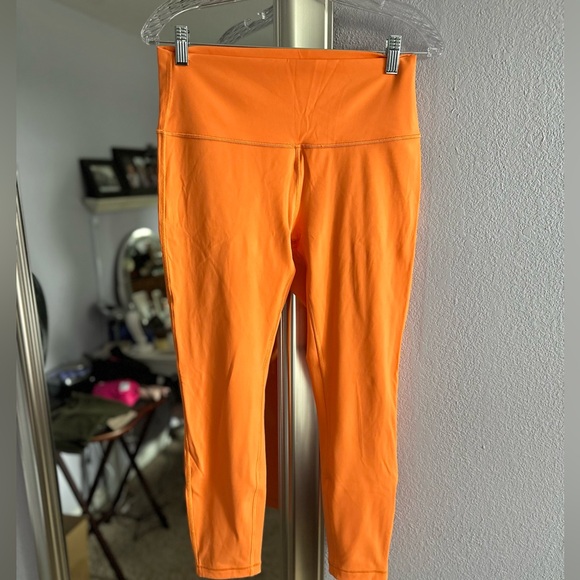 lululemon athletica Pants - Lululemon‎ Wunder Under High-Rise leggings